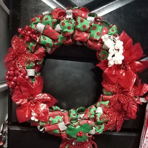 Christmas Wreath